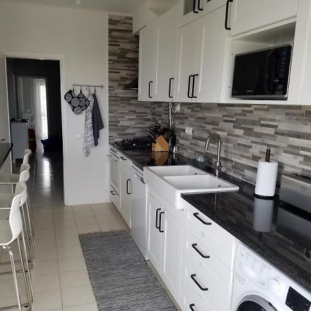 Casa Dori Leilighet Lagos Eksteriør bilde