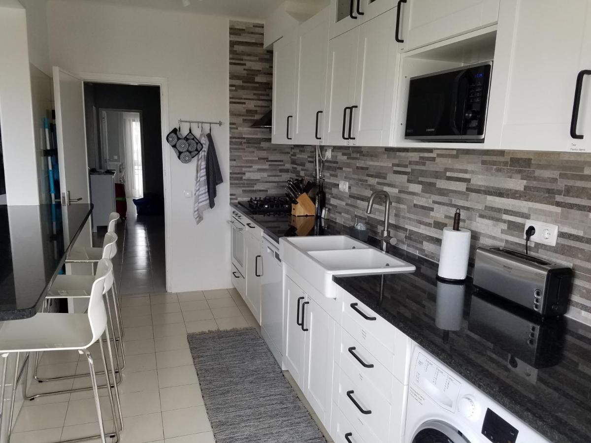 Casa Dori Leilighet Lagos Eksteriør bilde