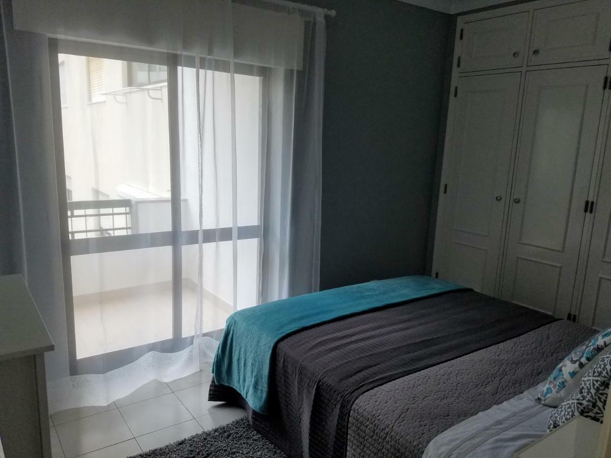 Casa Dori Leilighet Lagos Eksteriør bilde
