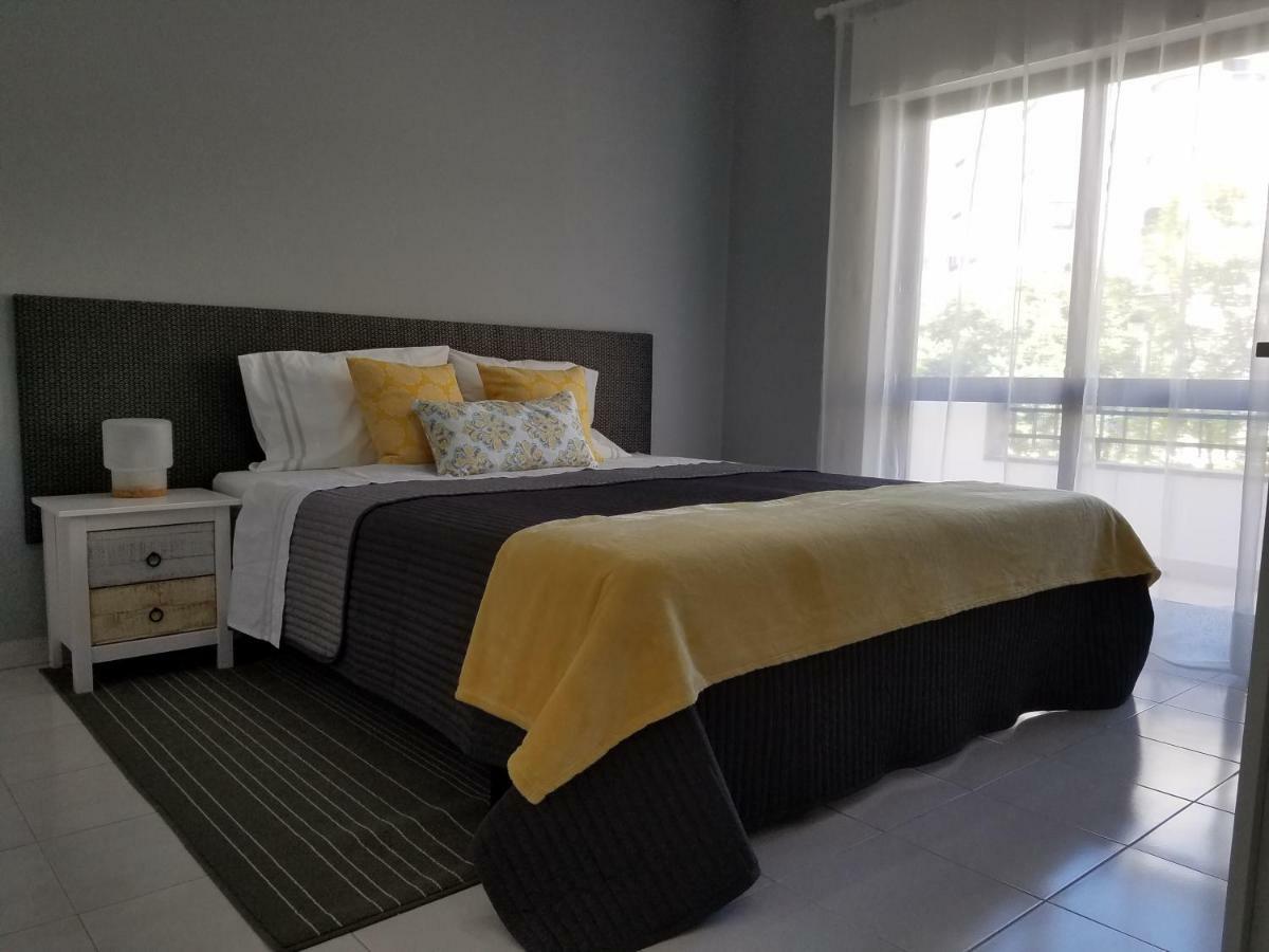 Casa Dori Leilighet Lagos Eksteriør bilde
