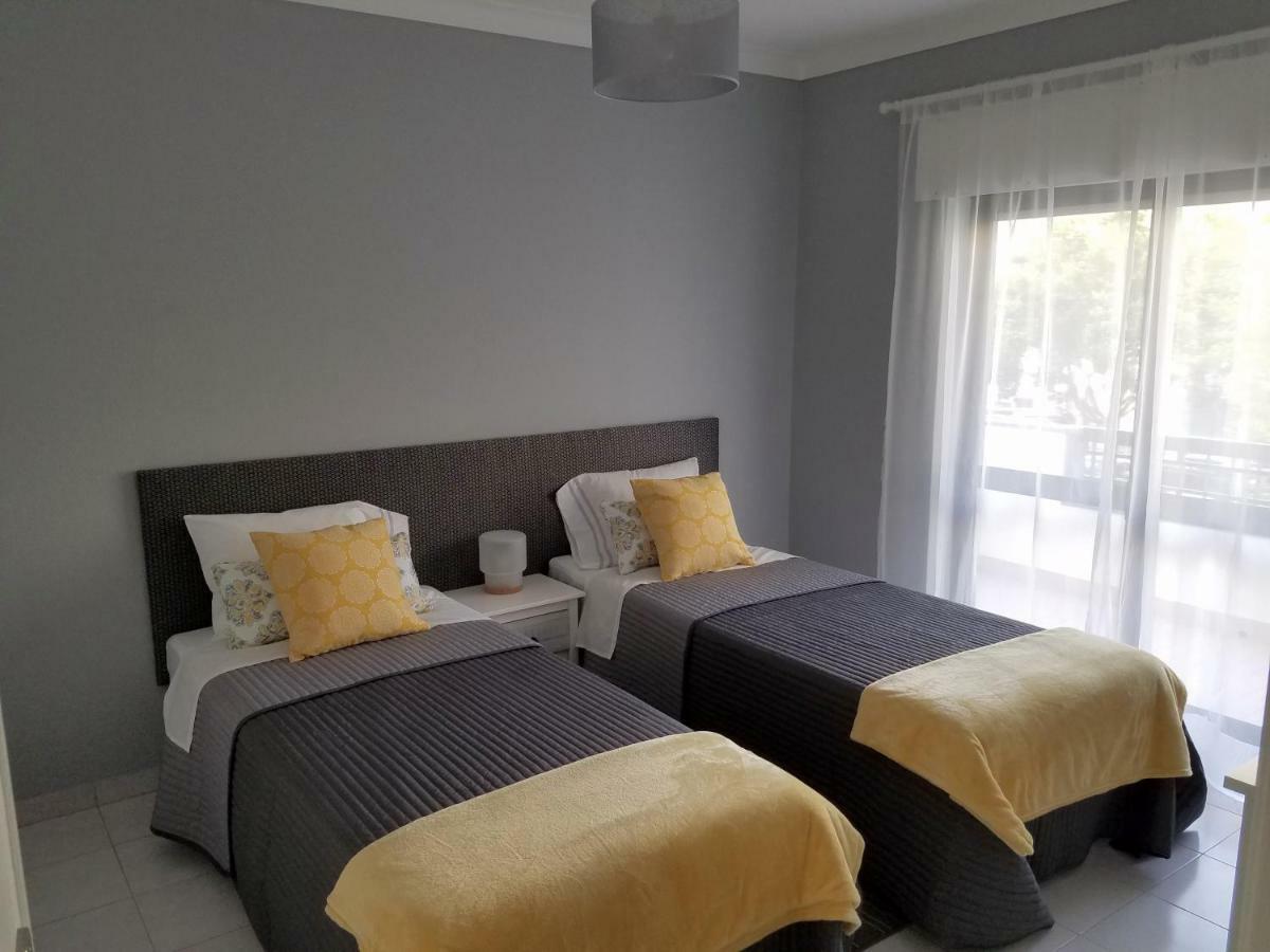 Casa Dori Leilighet Lagos Eksteriør bilde