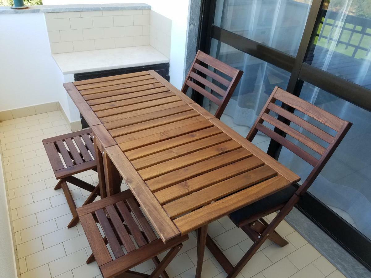 Casa Dori Leilighet Lagos Eksteriør bilde