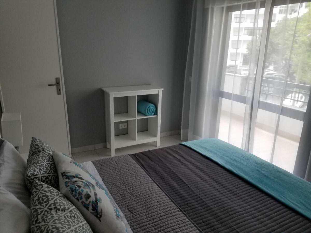 Casa Dori Leilighet Lagos Eksteriør bilde